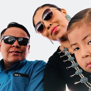 Meet your Posher, Roxyanne